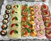 Canapé